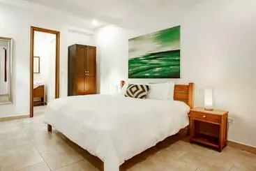 Playa Venao Hotel Resort