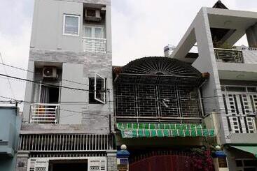 Saigon Apartments 2
