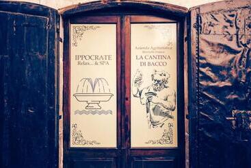 Bed and Breakfast Casa Vacanze   Franco Ed Enza