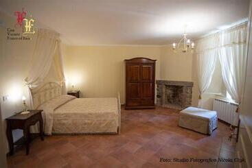 צימר Casa Vacanze   Franco Ed Enza