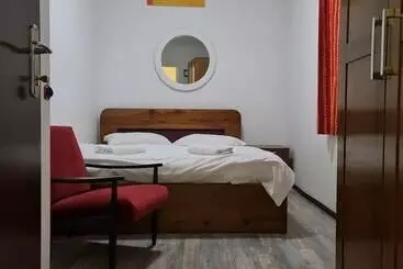 Pension Guesthouse Hotel My Home
