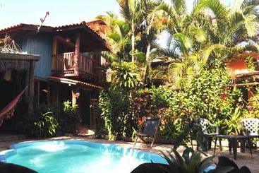 Pension Pousada Kalua Praia