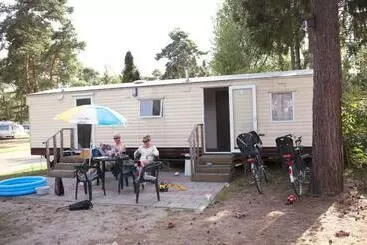 Resort Bm Kattenbos Mobile Home 4p