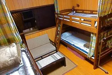 Hotel 4bed Family Room Aosh Ima Guesthouse Hooju Vacation Stay 13477v
