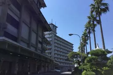 ホテル Shibushiwan Daikoku Resort