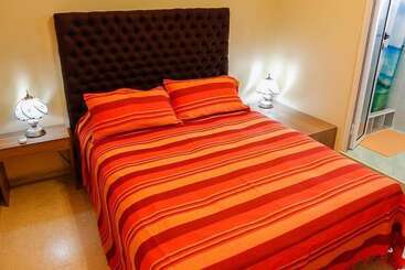 هتل Casa Castellon