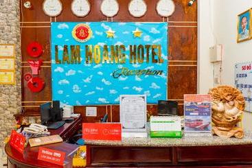 Hotel Lam Hoang