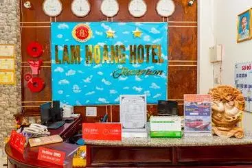 Hotel Lam Hoang