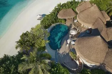 Hotel The Nautilus Maldives