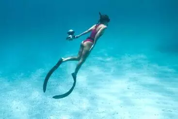 Hotel The Nautilus Maldives