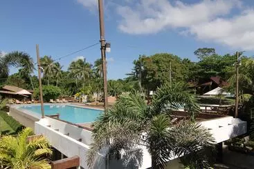 Boffo Resort