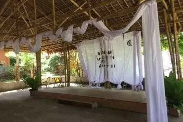 Flower Beach Resort
