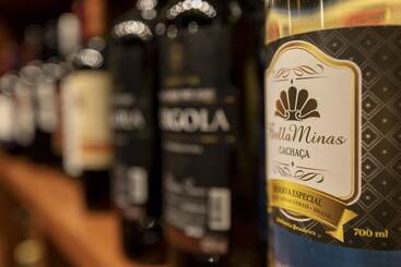 Hotel Bellaminas Pousada