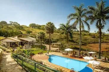 Hotel Bellaminas Pousada