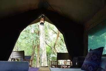 Hotel Explorer By Eco Team   Wasgamuwa National Park