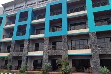 Otel Grand Bintang Tawangmangu