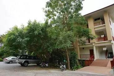 Hôtel Green Hill Resort