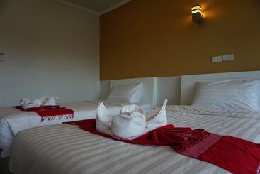 Hotel Green Hill Resort