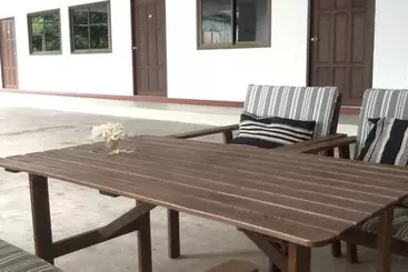 Hotelli Living Apartment