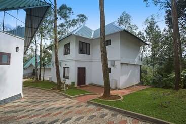 Hotel Misty Lake Resort