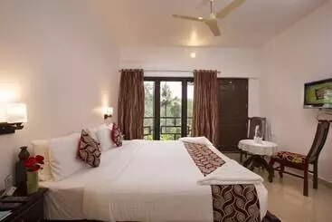 Hotel Misty Lake Resort