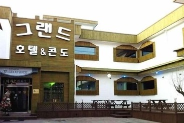 Songnisan Grand Hotel & Condo