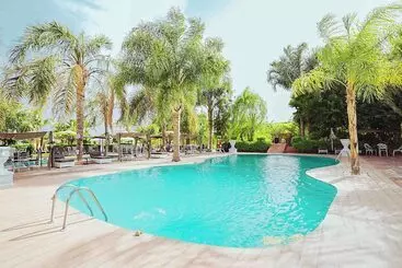 Majatalo Weedan Ferme D´hotes