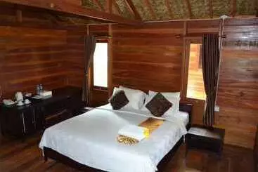 Hotel The Highland Park Resort Bogor