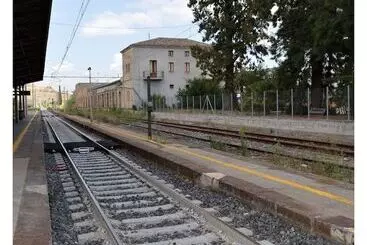 B&b Stazione Dittaino