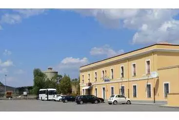 B&b Stazione Dittaino
