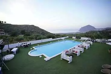 B&b Villa Marina