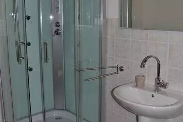 Aamiaismajoitus (B&B) Casa Mortarino