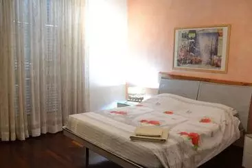 ベッドアンドブレックファースト Casa Mortarino