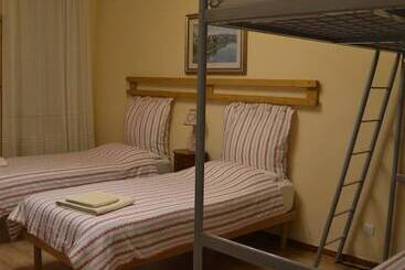 ベッドアンドブレックファースト Casa Mortarino