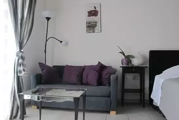 Bed and Breakfast Loucardalines