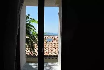 Bed and Breakfast Loucardalines