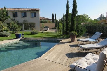 Bed and Breakfast Maison D Hôtes Des Jardins