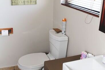 Сельский дом Forellenhof Guest Farm