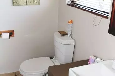 Mökkimajoitus Forellenhof Guest Farm