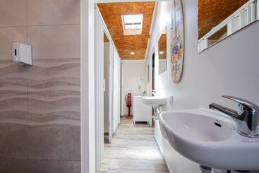 فندق فئة نجمة واحدة Vila Maria Mix Dorm By Host Point