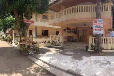Hotel Amor Farm Beach Resort