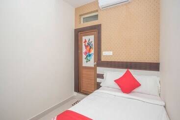 Hotel O Atithi Residency
