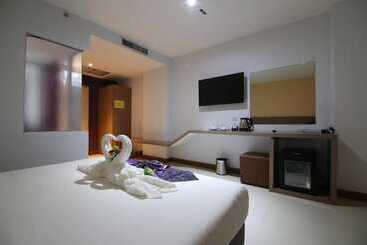 בית מלון כפרי Grand Oliver