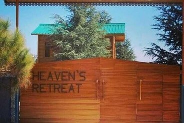 Hotel Heavens Retreat