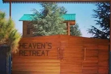 Hotel Heavens Retreat