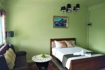 Hotel Mountain Beach Resort