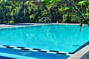 Hotel Nethmini Regency