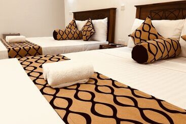 Hotel Nethmini Regency