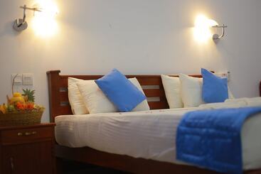 בית מלון כפרי Owinrich Resort