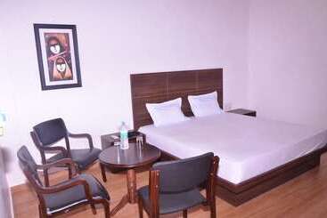 فندق Quality India